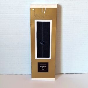 CHRISTIAN DIOR Monsieur Navy Socks